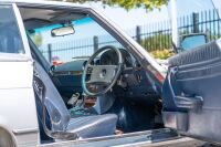 1983 Mercedes-Benz 380 SL Convertible [Location : Melbourne] - 43