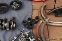 1975 MV AGUSTA 750 S AMERICA - Rare project MV four suitable for restoration - 37