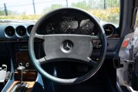 1983 Mercedes-Benz 380 SL Convertible [Location : Melbourne] - 65
