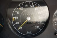 1983 Mercedes-Benz 380 SL Convertible [Location : Melbourne] - 67