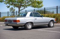 1983 Mercedes-Benz 380 SL Convertible [Location : Melbourne] - 75