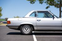 1983 Mercedes-Benz 380 SL Convertible [Location : Melbourne] - 77