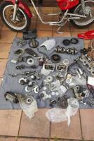 1975 MV AGUSTA 750 S AMERICA - Rare project MV four suitable for restoration - 44