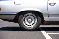 1983 Mercedes-Benz 380 SL Convertible [Location : Melbourne] - 78