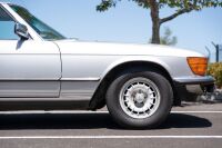 1983 Mercedes-Benz 380 SL Convertible [Location : Melbourne] - 79