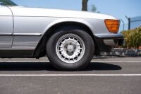1983 Mercedes-Benz 380 SL Convertible [Location : Melbourne] - 80