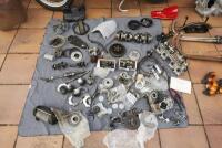 1975 MV AGUSTA 750 S AMERICA - Rare project MV four suitable for restoration - 46