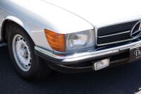 1983 Mercedes-Benz 380 SL Convertible [Location : Melbourne] - 91