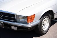 1983 Mercedes-Benz 380 SL Convertible [Location : Melbourne] - 92