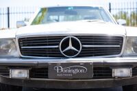 1983 Mercedes-Benz 380 SL Convertible [Location : Melbourne] - 94