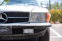 1983 Mercedes-Benz 380 SL Convertible [Location : Melbourne] - 95
