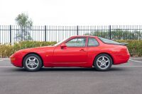 1993 Porsche 968 - Sale Room Notice - 27