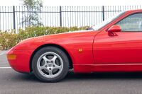 1993 Porsche 968 - Sale Room Notice - 28