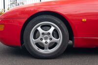 1993 Porsche 968 - Sale Room Notice - 29