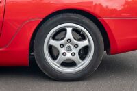 1993 Porsche 968 - Sale Room Notice - 30