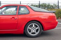 1993 Porsche 968 - Sale Room Notice - 31
