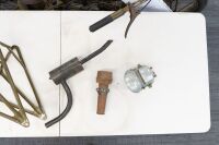 1920 Harley Davidson Model W Sport Twin 584cc [Location: Melbourne] UPDATED ESTIMATES - 45