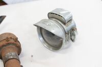 1920 Harley Davidson Model W Sport Twin 584cc [Location: Melbourne] UPDATED ESTIMATES - 46