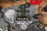 1975 MV AGUSTA 750 S AMERICA - Rare project MV four suitable for restoration - 31