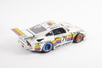 PORSCHE 935: A Truescale 1:18 scale 1980 Porsche 935 K3 'Apple Computer', limited edition of 3000 units. New in original box, drivers Bobby Rahal, Allan Moffat and Bob Garretson - 5
