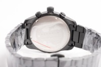 PORSCHE / MARTINI: A new official Porsche product Martini Racing mens analog wristwatch, case diameter 4.2cm, made by Studio FA Porsche - 4