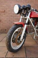 1975 MV AGUSTA 750 S AMERICA - Rare project MV four suitable for restoration - 6