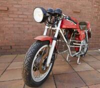 1975 MV AGUSTA 750 S AMERICA - Rare project MV four suitable for restoration - 7