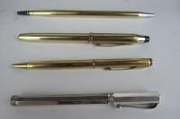 PENS: Seven various high quality pens - 2