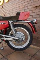 1975 MV AGUSTA 750 S AMERICA - Rare project MV four suitable for restoration - 19
