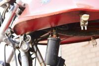 1975 MV AGUSTA 750 S AMERICA - Rare project MV four suitable for restoration - 15