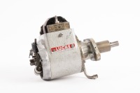 LUCAS: A 1950s/1960s Lucas Racing Magneto in a partially complete state, believed to be made for FPFs. Ex Paul England