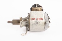 LUCAS: A 1950s/1960s Lucas Racing Magneto in a partially complete state, believed to be made for FPFs. Ex Paul England - 3