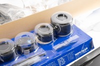 BT44B: A Tamiya Big Scale Series 1:12 scale 1975 Brabham BT44B model kit in box - 3