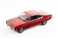 HK MONARO: An Autoart 1:18 scale Holden HK Monaro GTS 327, limited edition 0808/1830 pieces, model number 72444 - 3
