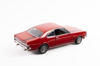 HK MONARO: An Autoart 1:18 scale Holden HK Monaro GTS 327, limited edition 0808/1830 pieces, model number 72444 - 4