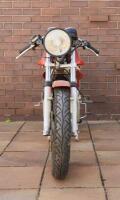 1975 MV AGUSTA 750 S AMERICA - Rare project MV four suitable for restoration - 18