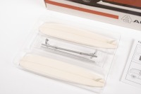 SANDMAN: An Autoart 1:18 scale Holden HZ Sandman panel van model, limited edition 1113/2500 pieces, model number 73346 [Updated Photos] - 2