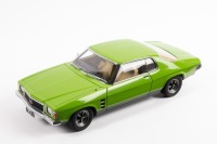 HJ MONARO: An Autoart 1:18 scale 1974 Holden HJ Monaro GTS 308 model, limited edition 0629/1008 pieces, model number 73371 - 3