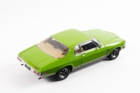HJ MONARO: An Autoart 1:18 scale 1974 Holden HJ Monaro GTS 308 model, limited edition 0629/1008 pieces, model number 73371 - 4