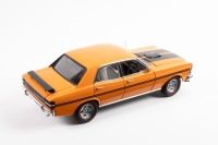 XY GTHO: An Autoart 1:18 scale Ford XY Falcon GTHO Phase III model, limited edition 0361/1050 pieces, model number 72767 - 4