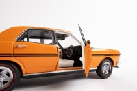 XY GTHO: An Autoart 1:18 scale Ford XY Falcon GTHO Phase III model, limited edition 0361/1050 pieces, model number 72767 - 5