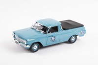 HOLDEN: A Classic Carlectables, 1:18 scale, limited edition only 1450 made (numbered 1019), Holden EH Utility in Nasco service vehicle livery - 3