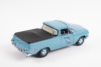 HOLDEN: A Classic Carlectables, 1:18 scale, limited edition only 1450 made (numbered 1019), Holden EH Utility in Nasco service vehicle livery - 4