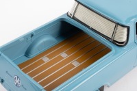 HOLDEN: A Classic Carlectables, 1:18 scale, limited edition only 1450 made (numbered 1019), Holden EH Utility in Nasco service vehicle livery - 5