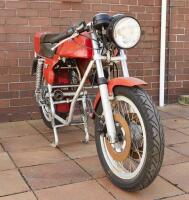1975 MV AGUSTA 750 S AMERICA - Rare project MV four suitable for restoration - 2