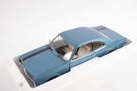 HK MONARO: An Autoart 1:18 scale 1968 Holden HK Monaro GTS 327 model, limited edition 0492/1620 pieces, model number 72445 - 3