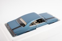 HK MONARO: An Autoart 1:18 scale 1968 Holden HK Monaro GTS 327 model, limited edition 0492/1620 pieces, model number 72445 - 4