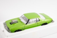 HOLDEN: A Biante Autoart 1:18 scale Holden HQ GTS Monaro Street Machine, numbered 1016 of 1600, in original box - 3