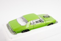 HOLDEN: A Biante Autoart 1:18 scale Holden HQ GTS Monaro Street Machine, numbered 1016 of 1600, in original box - 4