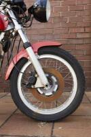 1975 MV AGUSTA 750 S AMERICA - Rare project MV four suitable for restoration - 11